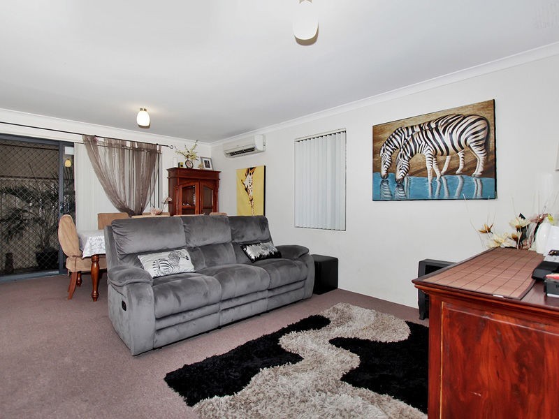 17/132 Clayton Street, Bellevue WA 6056