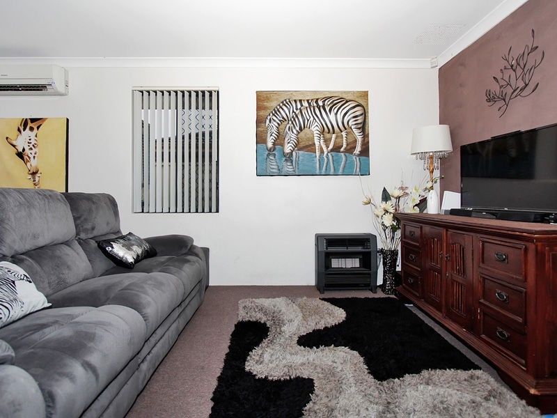 17/132 Clayton Street, Bellevue WA 6056