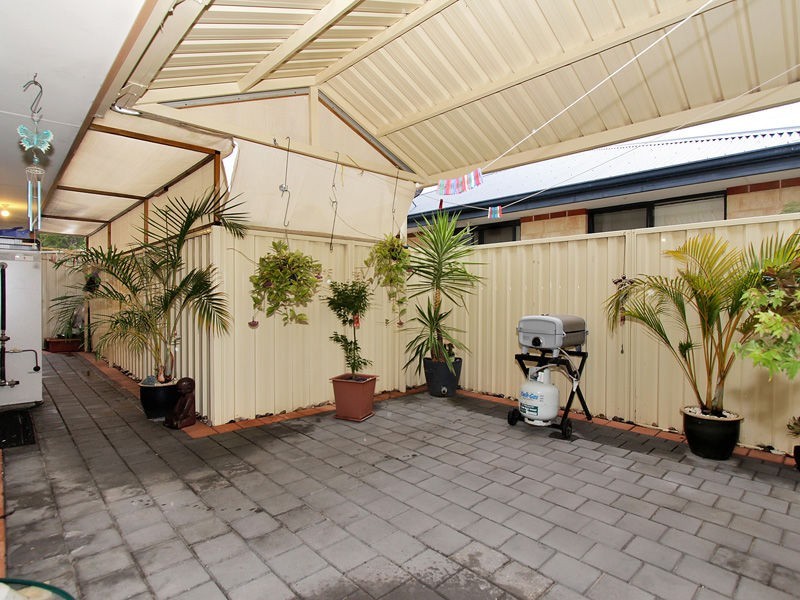 17/132 Clayton Street, Bellevue WA 6056