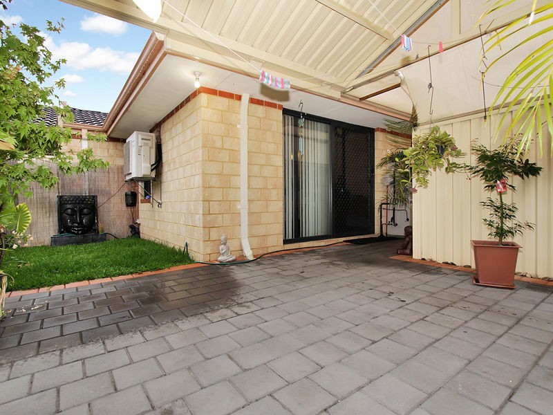 17/132 Clayton Street, Bellevue WA 6056