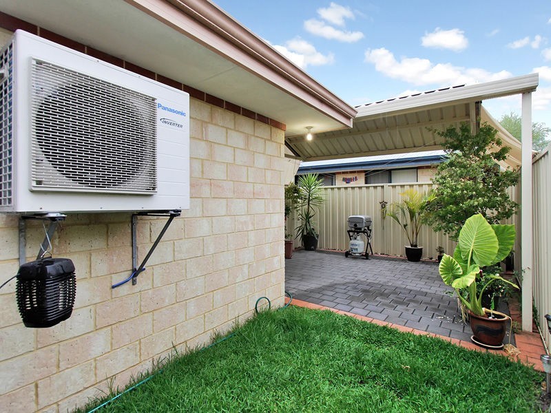 17/132 Clayton Street, Bellevue WA 6056