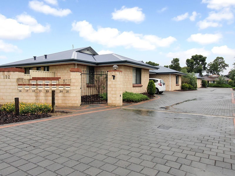 17/132 Clayton Street, Bellevue WA 6056