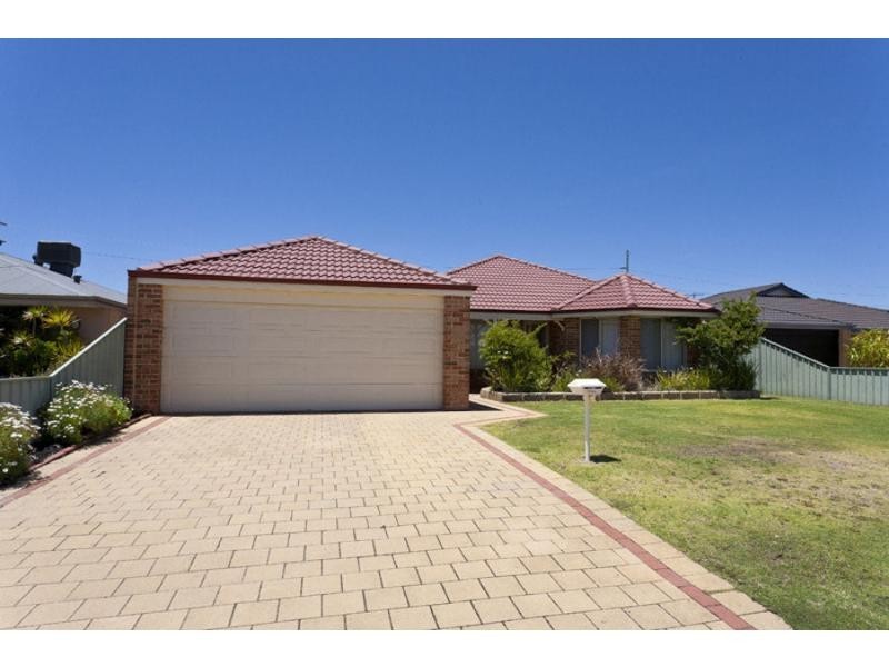 73 Froudist Circle, Southern River WA 6110