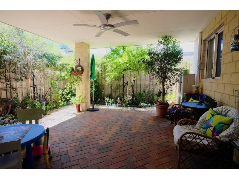 13 Lendich Pass, Maddington WA 6109