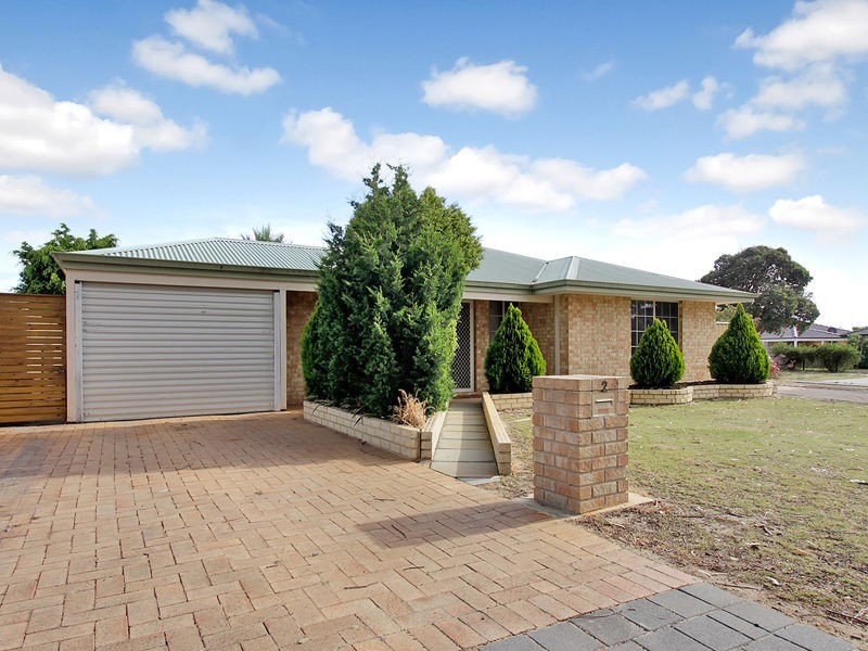 2 Simmental Vale, Stratton WA 6056