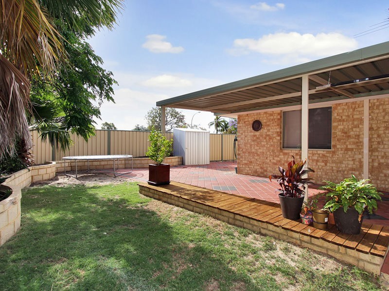 2 Simmental Vale, Stratton WA 6056