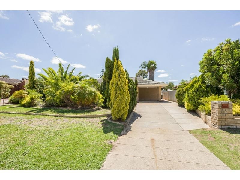 8 Rodgers Street, Greenwood WA 6024