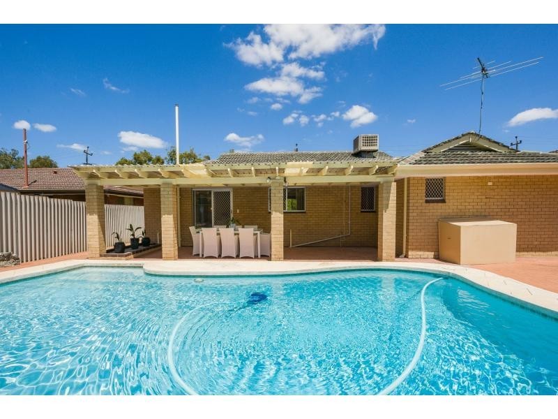 8 Rodgers Street, Greenwood WA 6024