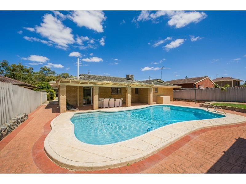 8 Rodgers Street, Greenwood WA 6024