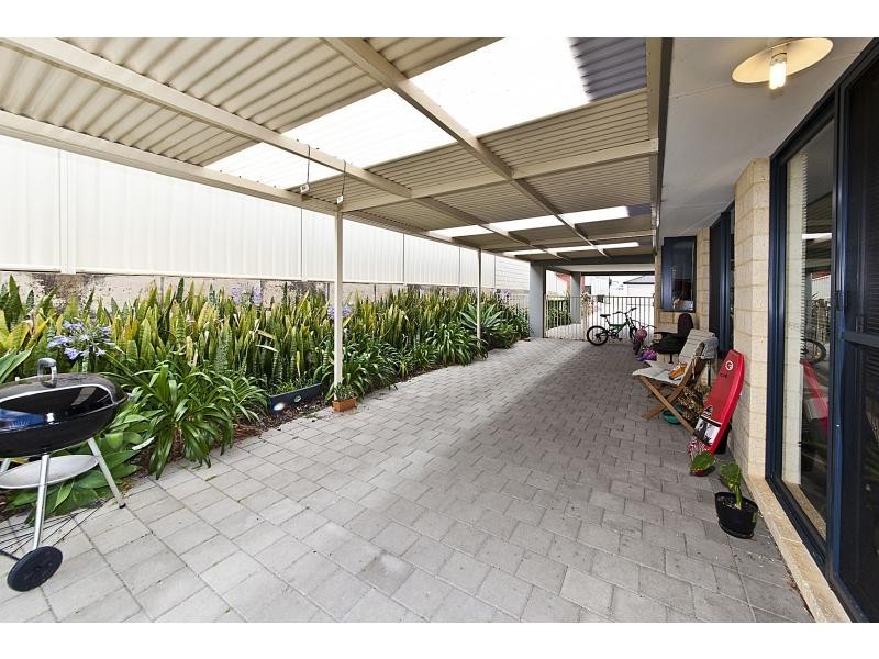 10 Cuballing Retreat, Dawesville WA 6211