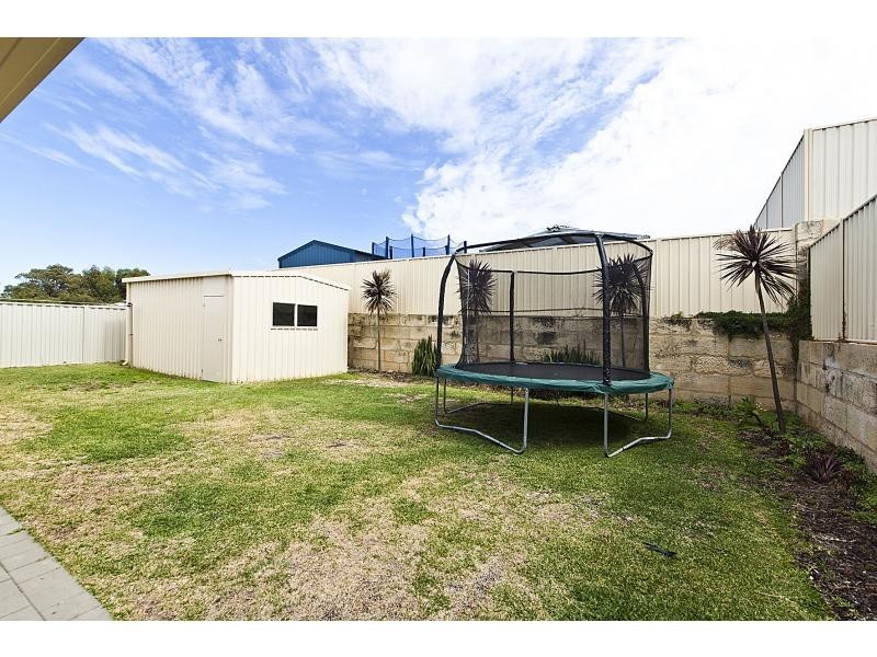 10 Cuballing Retreat, Dawesville WA 6211