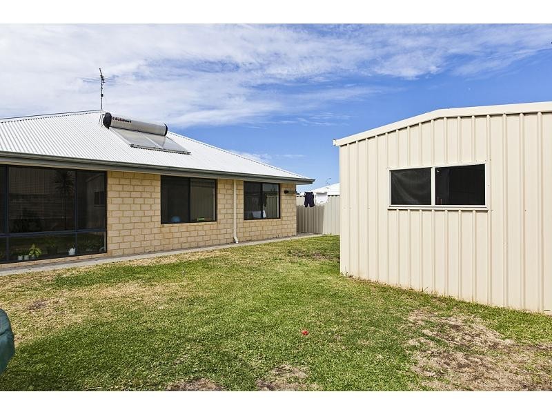 10 Cuballing Retreat, Dawesville WA 6211