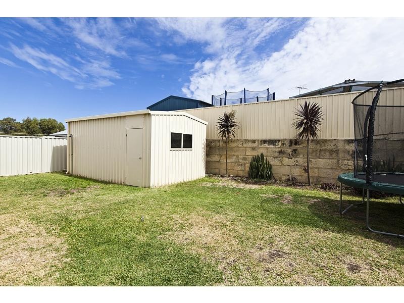 10 Cuballing Retreat, Dawesville WA 6211