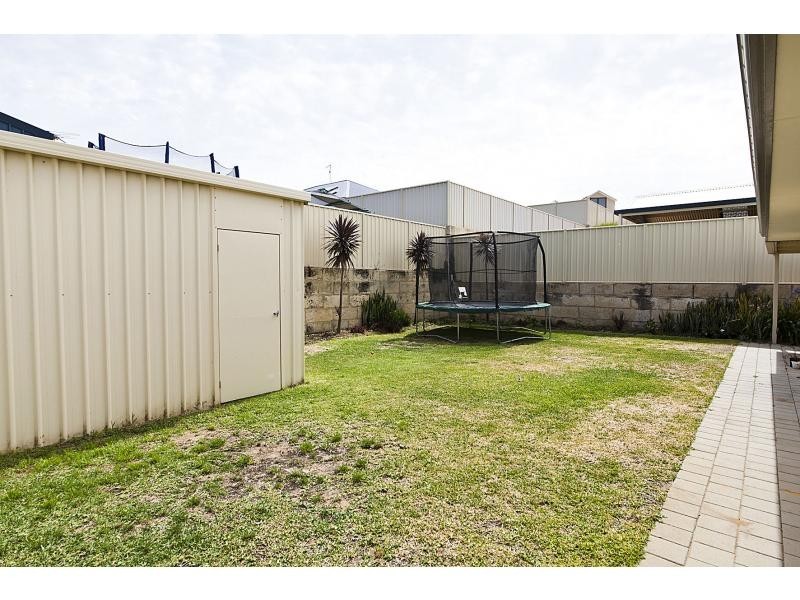 10 Cuballing Retreat, Dawesville WA 6211