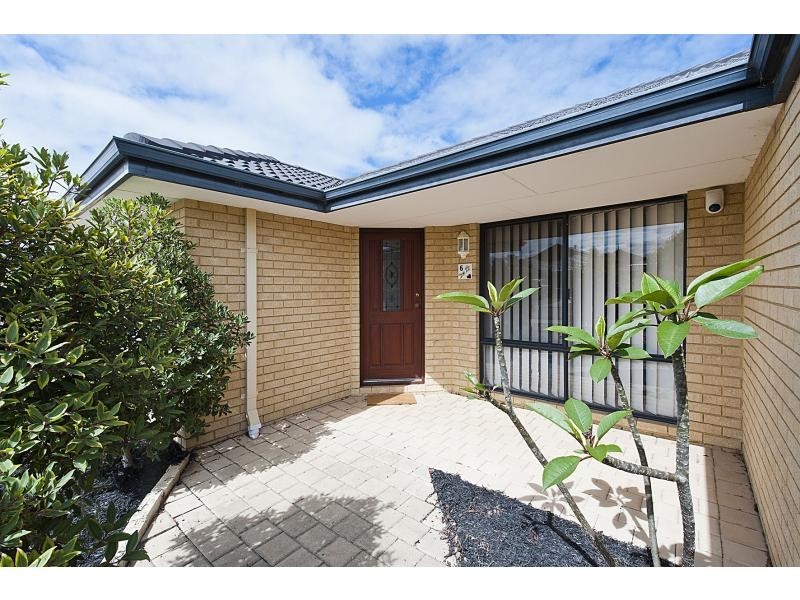 5 Warrego Road, Port Kennedy WA 6172