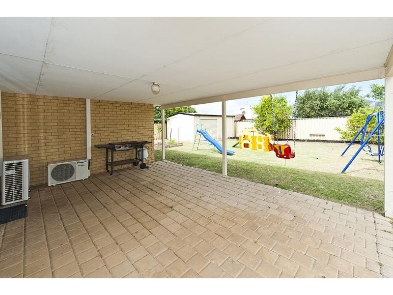 5 Warrego Road, Port Kennedy WA 6172