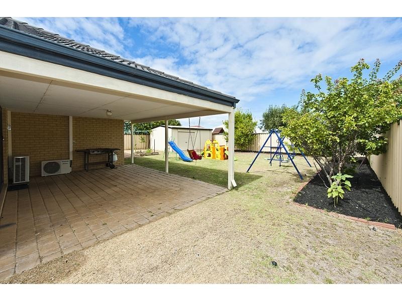 5 Warrego Road, Port Kennedy WA 6172
