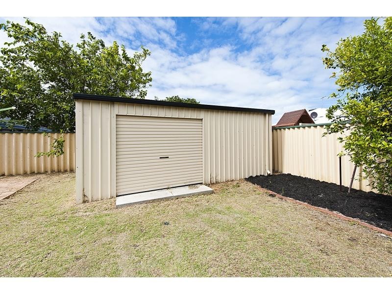 5 Warrego Road, Port Kennedy WA 6172