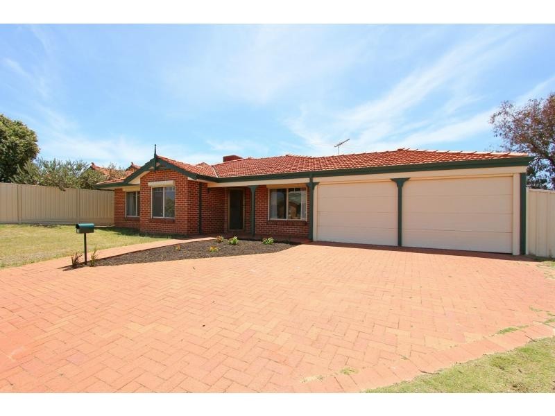 21 Carnock Way, Kinross WA 6028