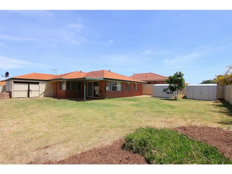 21 Carnock Way, Kinross WA 6028