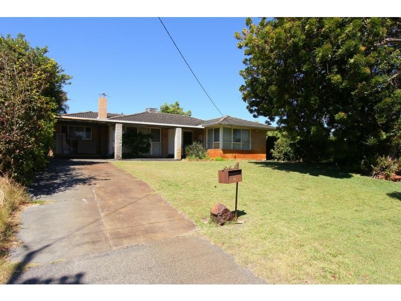 6 Avery Avenue, Dianella WA 6059