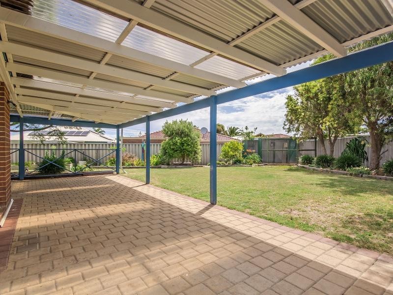 16 Ozark Place, Warnbro WA 6169