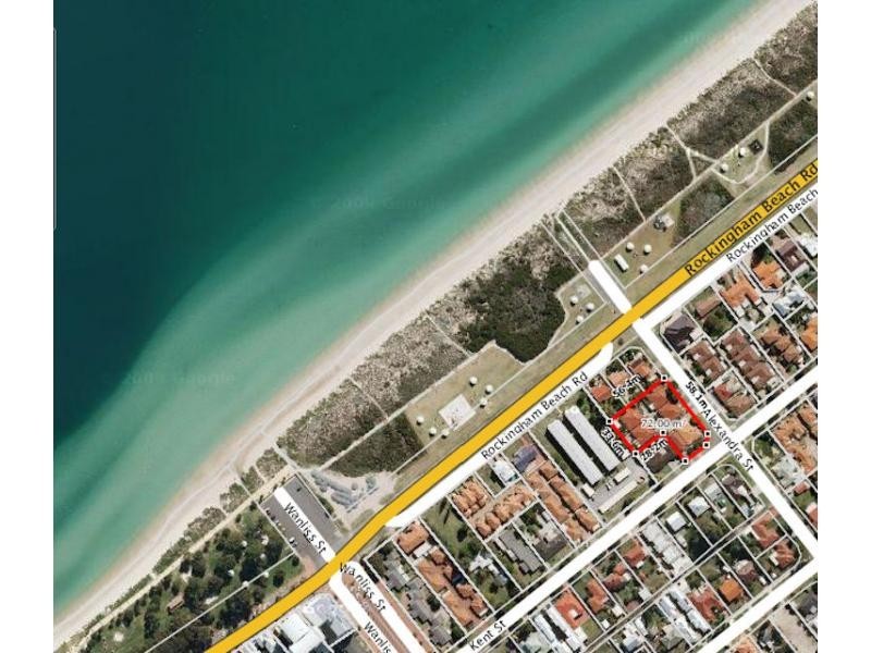 6/82 Kent Street, Rockingham WA 6168