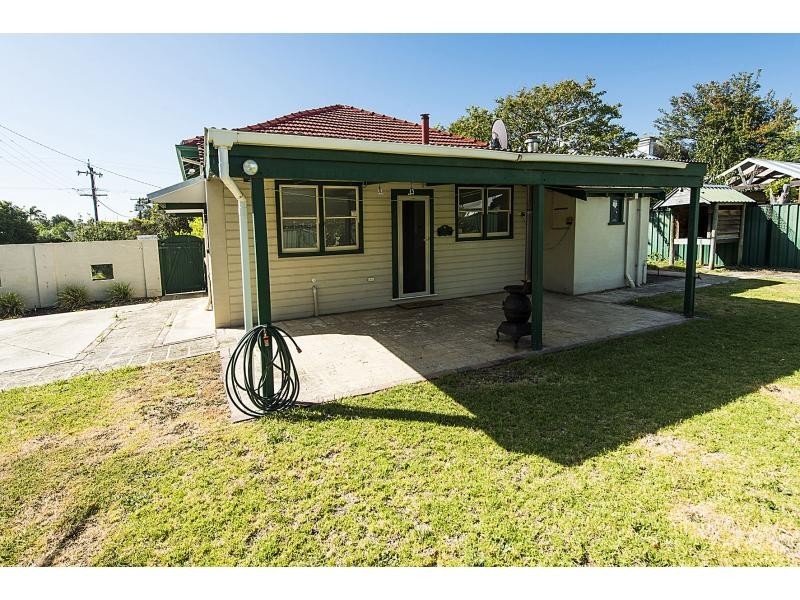 50C Kidman Avenue, South Guildford WA 6055