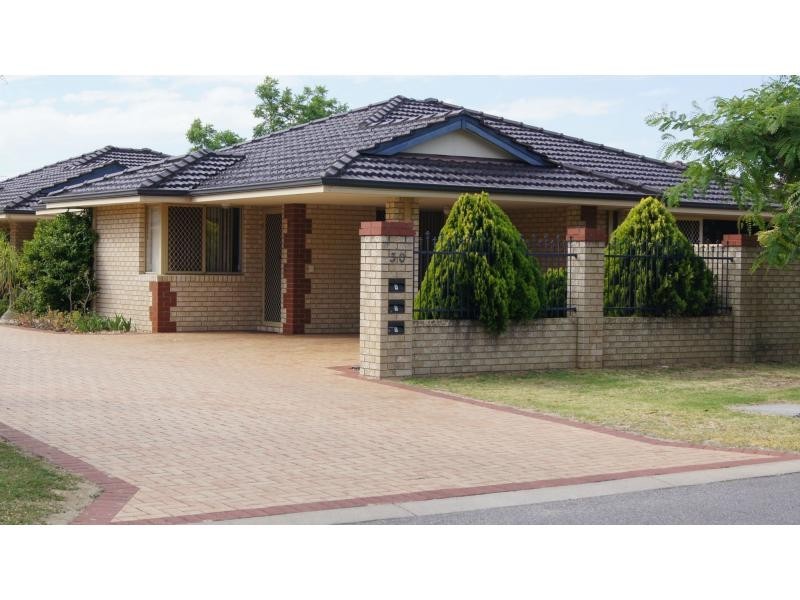 6/28-30 Stockman Way, Cannington WA 6107