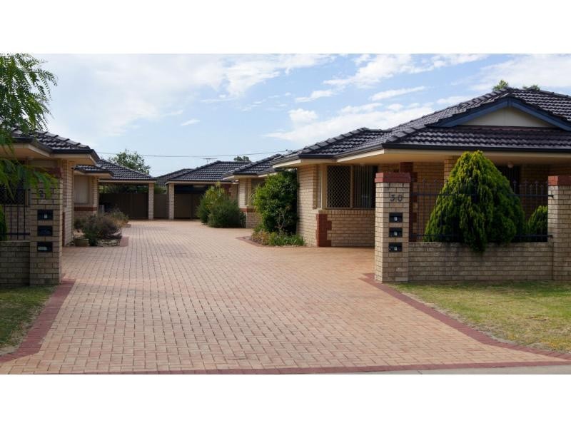 6/28-30 Stockman Way, Cannington WA 6107