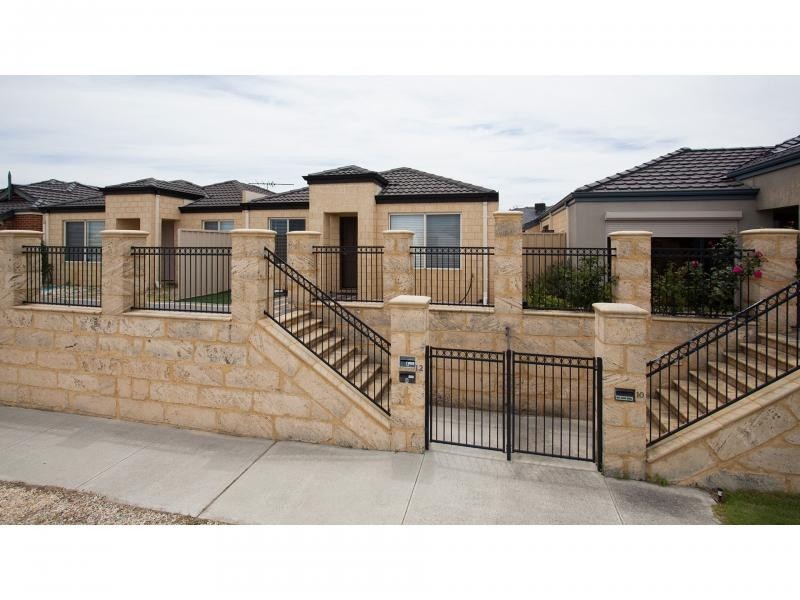 12A Titian Way, Tapping WA 6065