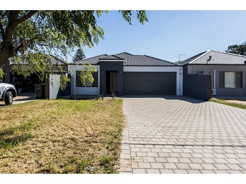 64 Jecks Street, Rockingham WA 6168
