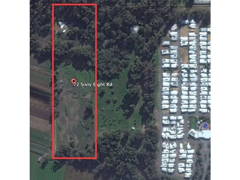 72 Sixty Eight Road, Baldivis WA 6171