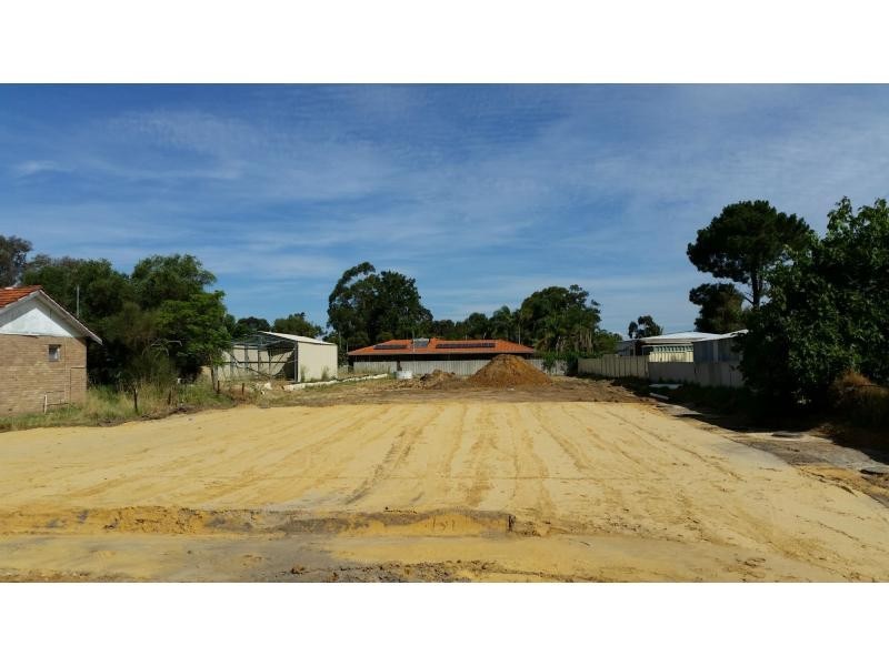 PL2/7 Beckenham Street, Beckenham WA 6107