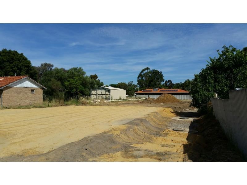 PL2/7 Beckenham Street, Beckenham WA 6107