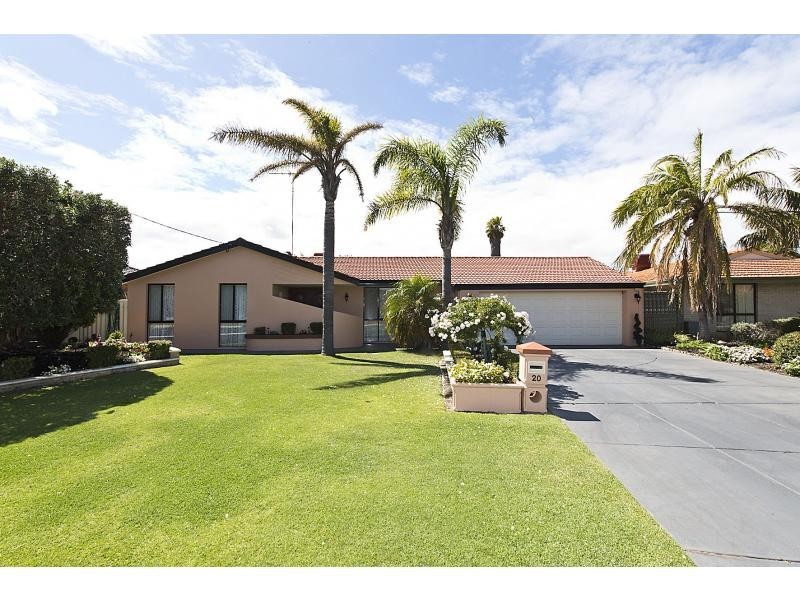 20 Ernest Street, Safety Bay WA 6169