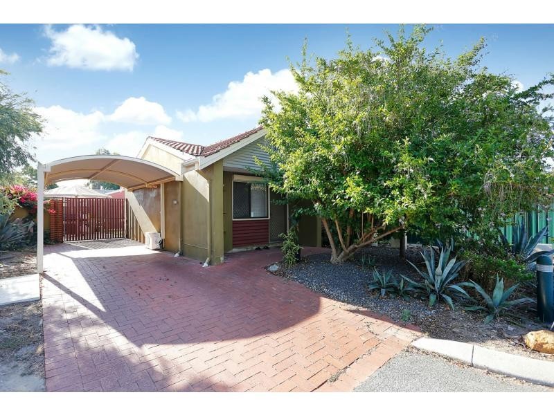 12F George Street, Midland WA 6056
