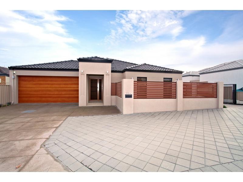 19A Fagan Street, Yokine WA 6060