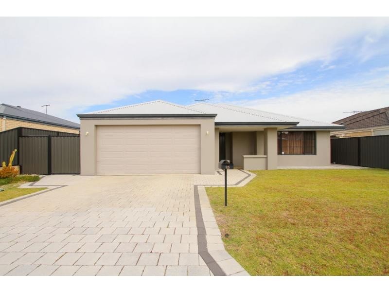25 Tarradee Circuit, Thornlie WA 6108