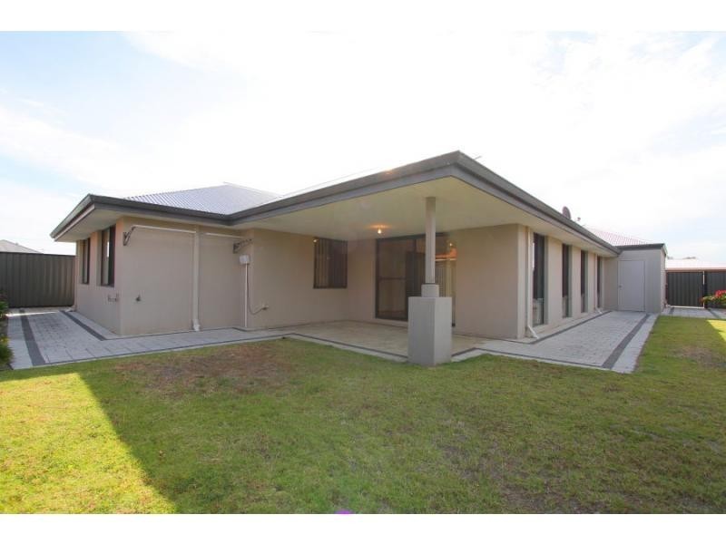 25 Tarradee Circuit, Thornlie WA 6108