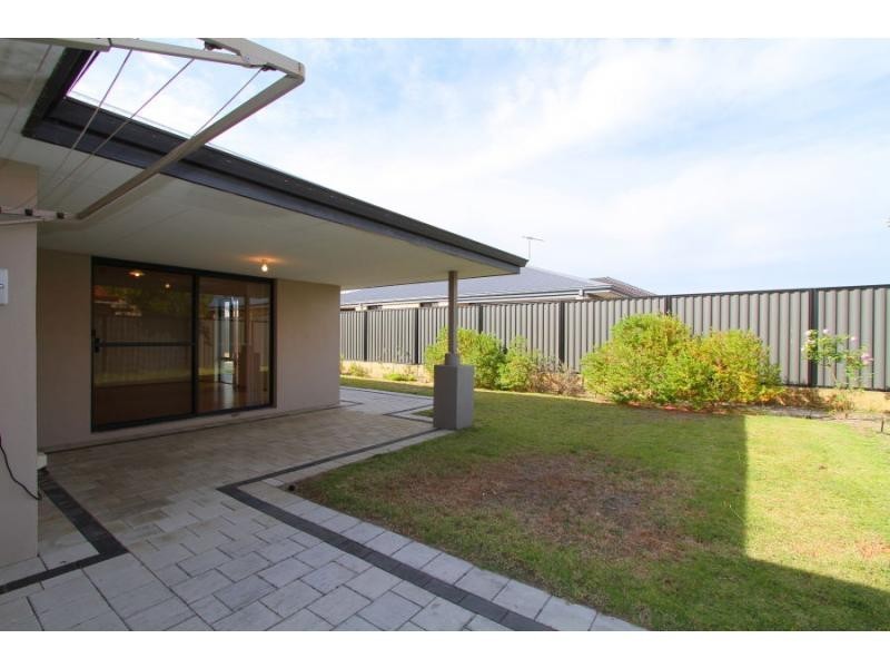 25 Tarradee Circuit, Thornlie WA 6108
