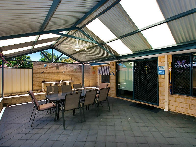 132B Eudoria Street, Gosnells WA 6110