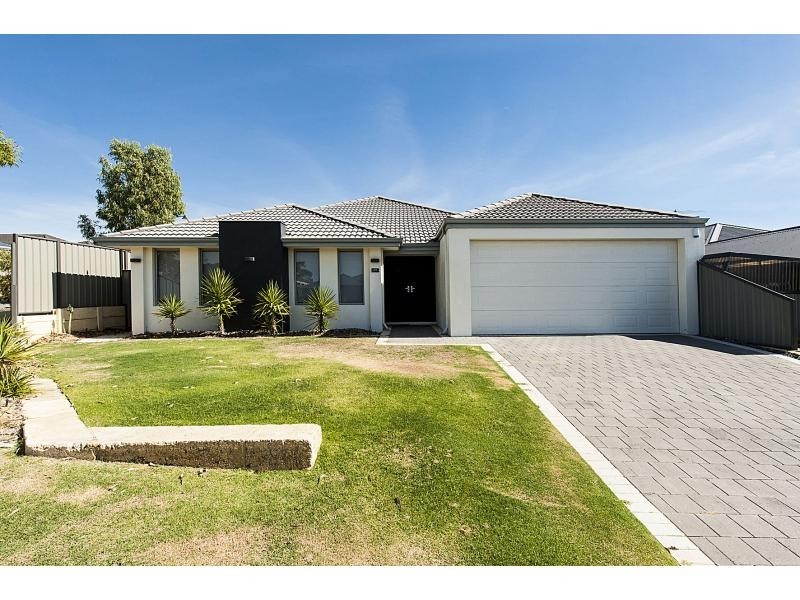 31 Colreavy Ramble, Baldivis WA 6171