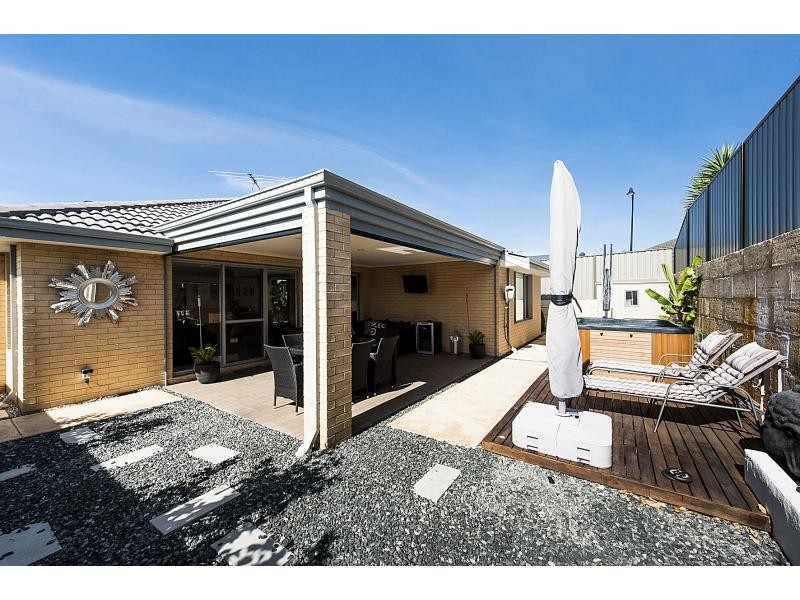 31 Colreavy Ramble, Baldivis WA 6171