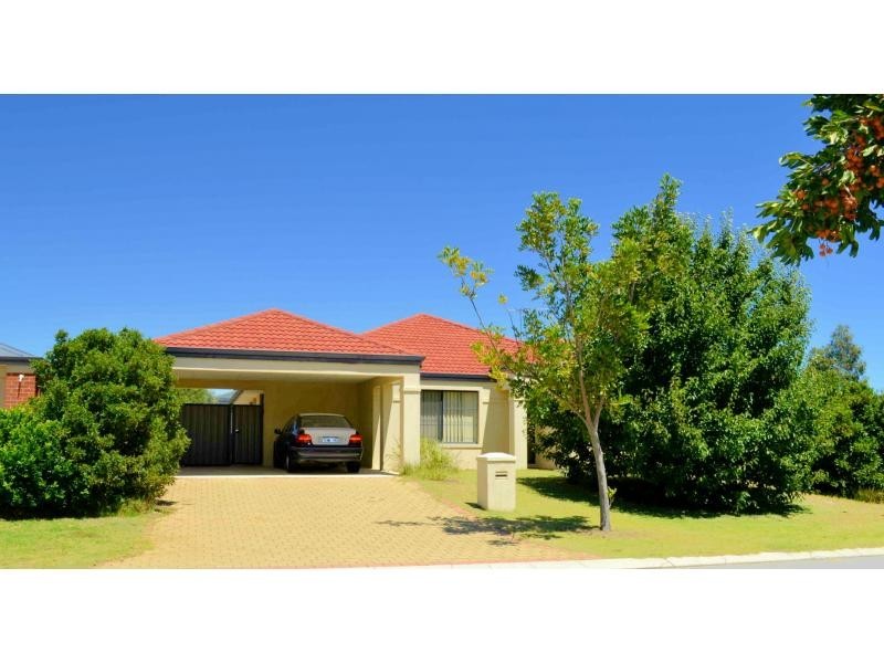 4 Curlewis Drive, Baldivis WA 6171