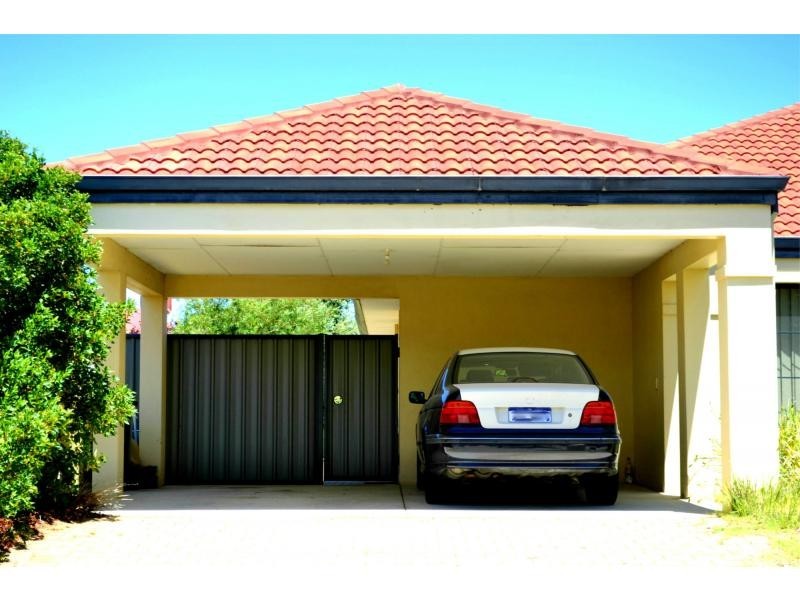 4 Curlewis Drive, Baldivis WA 6171
