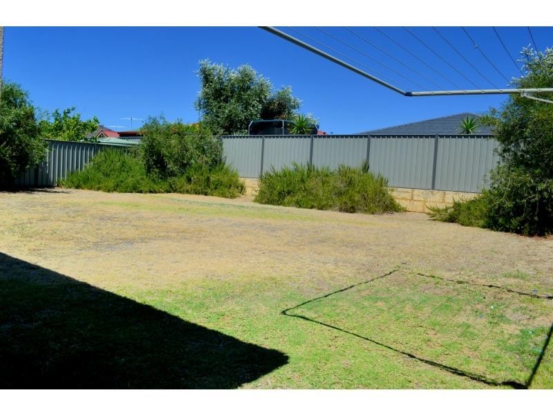 4 Curlewis Drive, Baldivis WA 6171