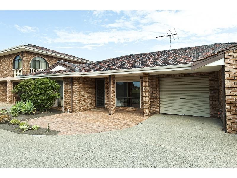 2/27 Nettleton Way, Safety Bay WA 6169