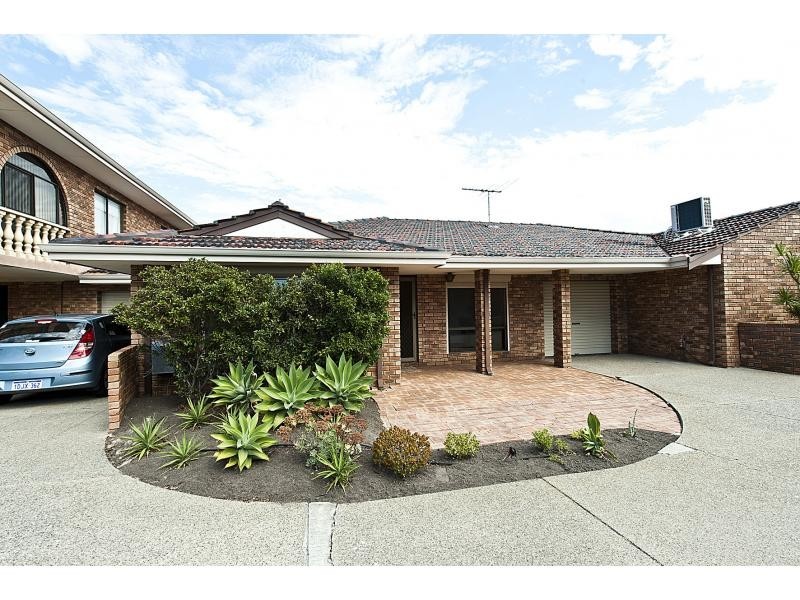 2/27 Nettleton Way, Safety Bay WA 6169