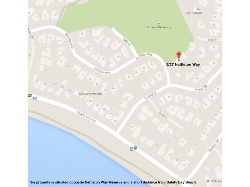 2/27 Nettleton Way, Safety Bay WA 6169